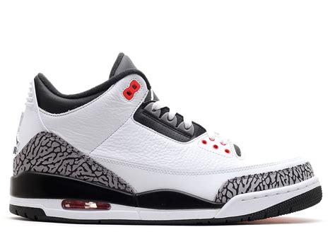 air jordan 3.